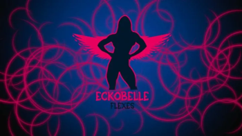 Eckobelle - Eckobelle kicks ass.webp