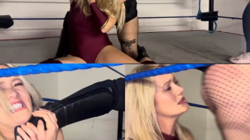 Nadia Sapphire - stinkfaces, spanking and stomping.webp