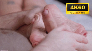 Octopustickling - Sofia first ever tickling session part 1.webp