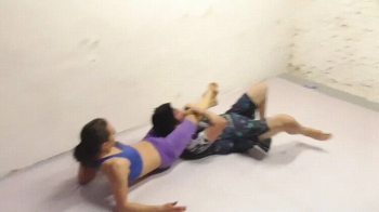 Competitive Wrestling Club - Prague MX Tournament - Julie vs Roxy vs Zac.webp