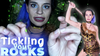 Broken Shell Fantasies - Tickling Your Rocks (UHD WMV).webp