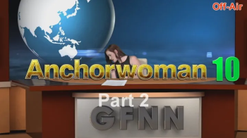 Ticklehotness C4s - Anchorwoman 10 - Vivienne l'Amour - Part 2.webp
