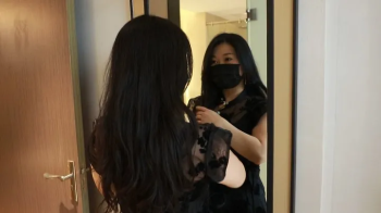 Cgbf - Chinese bare feet fat girl gets tickled.webp