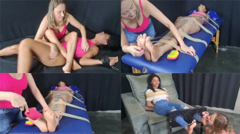 Brazilian Tickling Site - More Of Ticklish Pietra - FULL VERSION - HD.webp