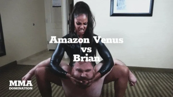 Mma Domination - Amazon Venus vs Brian 4K UHD.webp