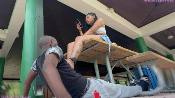 Wegotthefeet - MY PUBLIC FOOT SLUT PART 2.webp