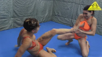 Antschas Wrestling And Fetish Store - BellaLux vs Gspot.webp