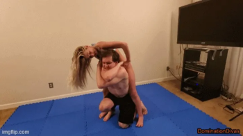 Domination Divas - Constance Dominates Jake! mp4.webp