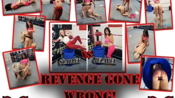 Lucha Girls ~ Female Pro Wrestling - 1267-Revenge Gone Wrong - Female Stripdown Wrestling.webp