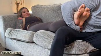 Uk Tickle Studio - Charley Gets Her Socks Tickled Off.webp