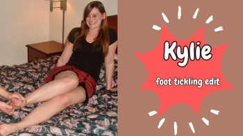 Laughter Is Beautiful Productions - LiB Classic- Kylee (foot tickling edit).webp