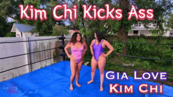 Fine Fetish Films - Kim Chi Kicks Ass (MP4 1080P).webp