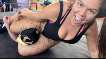 Nadia Sapphire - Competitive mixed wrestling.webp