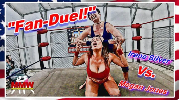 Modest Moms Wrestling - Fan-Duel!.webp