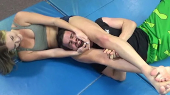 Grappling Girls In Action - GGSessions116.webp