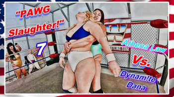 Modest Moms Wrestling - PAWG Slaughter! 7 WMV.webp