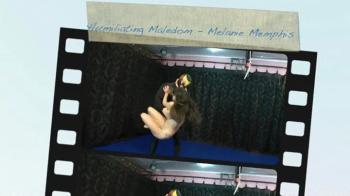 Brazilian Tickling Site - Manu Again - TICKLED AFTER AN ORGASM - HD.webp