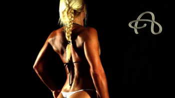 Antschas Wrestling And Fetish Store - Zsuzsa vs Siren submission wrestling.webp