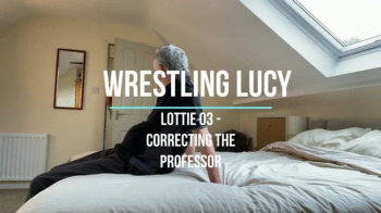 Wrestling Lucy - Lottie 03 - Correcting the Professor.webp