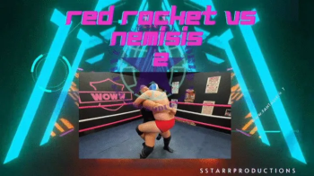 Fantasy Fight Girls By Ssp - FFGMIX Nemisis vs Red Rocket 2 mp4.webp