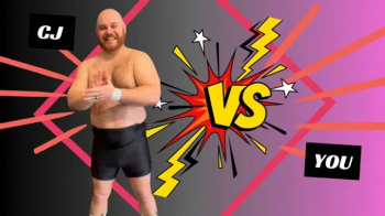 Fantasy Fight Boys - FFB092 Bear Belly Boxing POV mov.webp