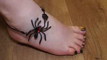 Anastasia Gree Clip Store - BBW feet worship #17.webp