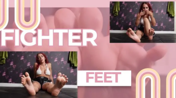 Koven Studios - Fighter Feet (4k).webp