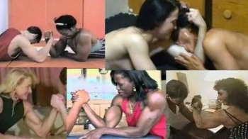 Iron Belles Muscle Addiction Store - Exciting Muscles Arm Wrestling.webp