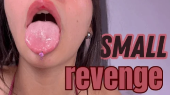 Anghell - small revenge.webp