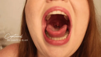 Blairs World - CAPTURED BY GIANTESS BLAIR TINY POV.webp