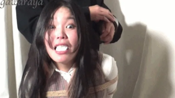 Private Detectives Bound - [Sugawara-Ya] Infiltration Gone Wrong! Spy Subdues Secretary!.webp