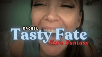Ginary's Giantess Adventures - Rachel’s POV Vore Fantasy- Inside Her Mouth and Belly (HD 1080p MP4.webp