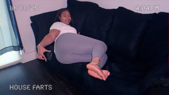 Ets Fart Productions - GASSY HOUSE FART CHRONICLES.webp