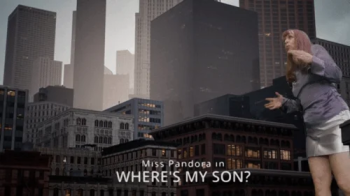 Adventures Of A Kinky Cougar - Where's My Son (giantess POV).webp
