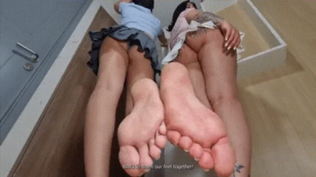 Ms Fetish Studio - PAWG NURSE FARTING ON SLAVE BY BABI VENTURA AND DICK CAM FULL HD.webp
