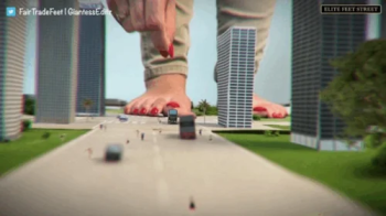 Elitefeetstreet - The Giantess Game - Level 1 Ft- Miss Fair Trade Feet.webp