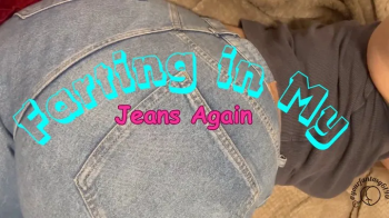 Yourfantasy6190 - Farting in My Jeans Again.webp