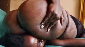 Thick Sistass - Meaty sweaty farting ass swallows helpless 20yr old face.webp