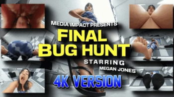 Media Impact Customs - Last Bug Hunt 4K.webp