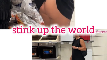 Prettyprincess - stink up the world.webp