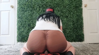 Kinkydomkitty - Swampy Ass Farts.webp