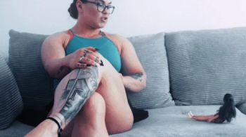 Giantess Domains - The Ex-Girlfriend - 4k.webp