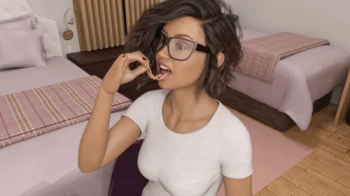 Aaabbbzzz Giantess - Giantess- Revenge of the Nerd - Chapter 4.webp