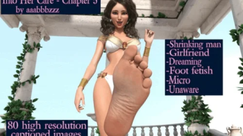 Aaabbbzzz Giantess - Giantess- Into Her Care - Chapter 5.webp