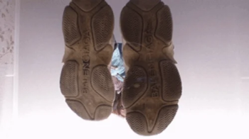 Furious Girls - Skinny 19 yo girl shows very dirty Balenciaga`s soles, fc300h 720p.webp