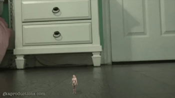 Ginary's Giantess Adventures - Katie Kinz Shrinks Down To The Size Of An Ant (SD 720p WMV).webp