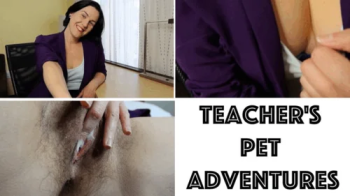 Explore With Ivy Starshyne - Teacher's Pet Adventures (MP4).webp
