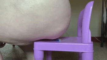 Carina Racy - Carina Racy - Giantess Gassing & Butt Crush.webp