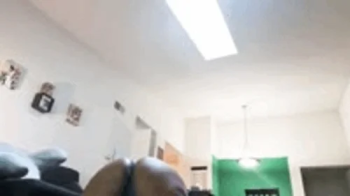 Mxdominionakacrushgoddess Clips - Gutsy Teenie on run in Giantess Home POV 1080 smaller.webp