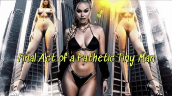 Britney Hunter Fetish - Asian Princess Giving it to you in various positions so you can smell everyt.webp